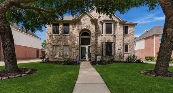 7111 Timber Post Lane, Humble, TX 77346