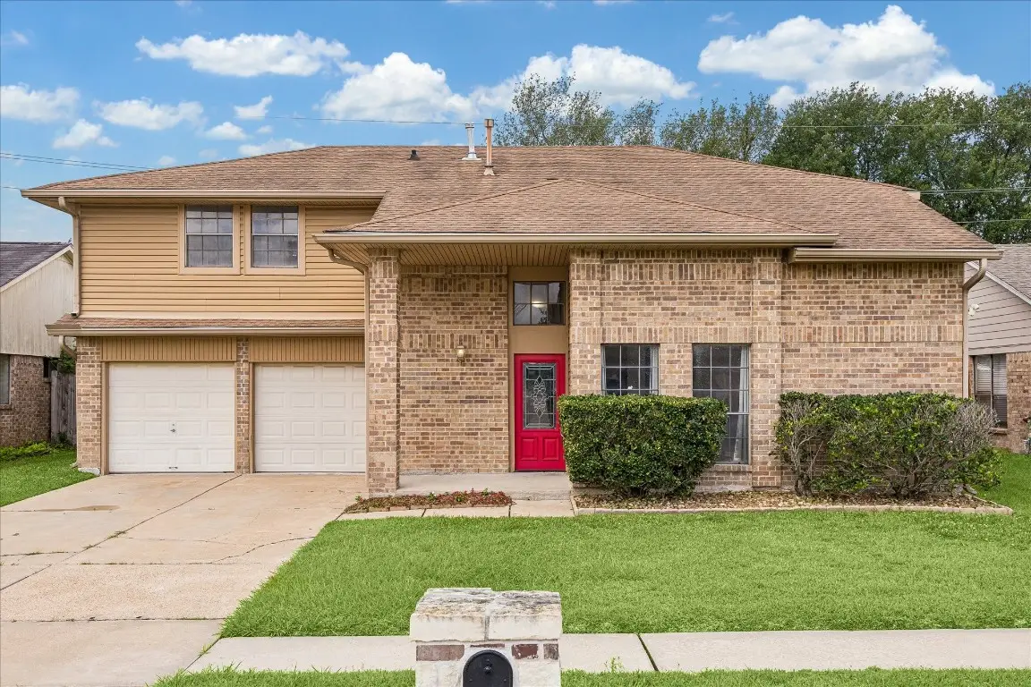 8915 Lakeside Forest Drive, Houston, TX 77088 - #1