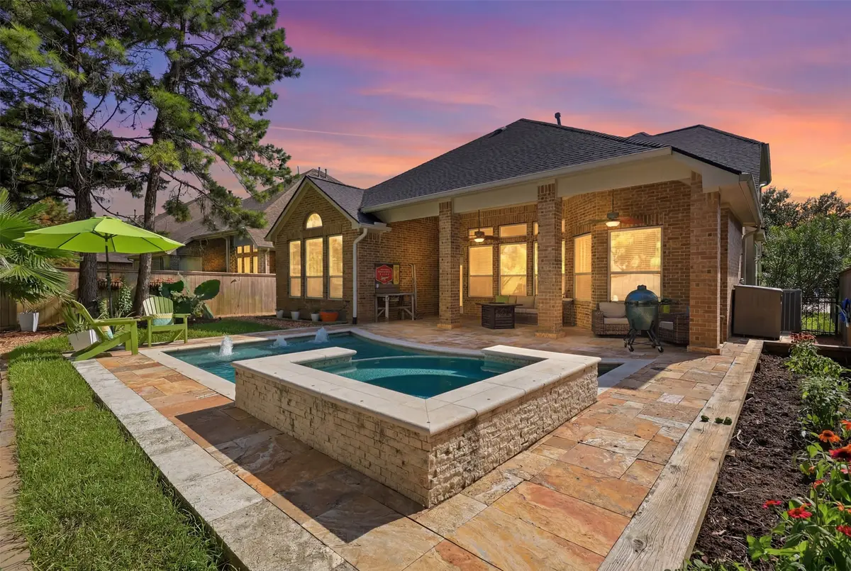 30 Shaded Arbor Drive, Spring, TX 77389 - #1