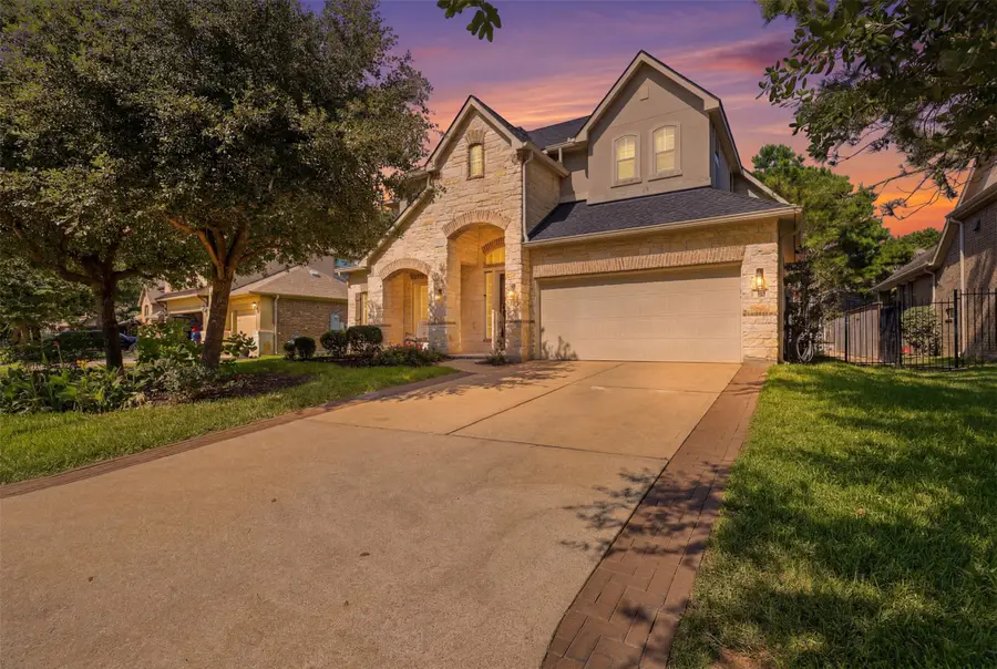30 Shaded Arbor Drive, Spring, TX 77389 - #2
