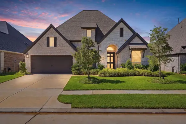 19211 Filly Park Circle, Tomball, TX 77377