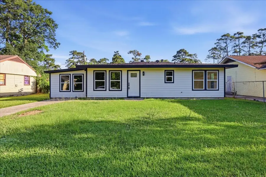 5260 Landry Lane, Beaumont, TX 77708 - #2