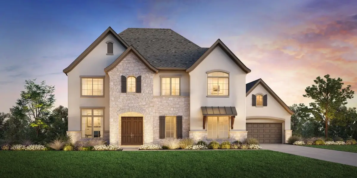 28306 Woodland Creek Court, Spring, TX 77386 - #1