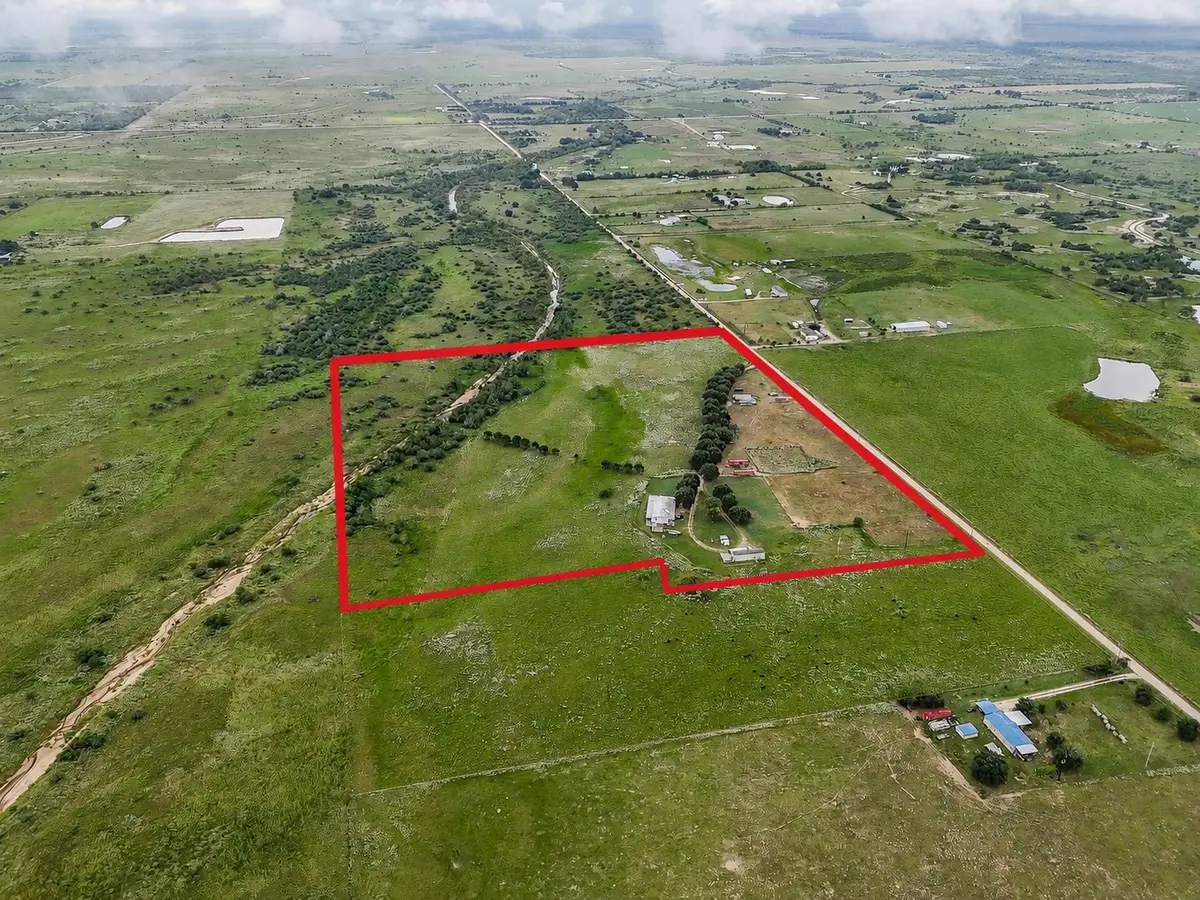 5848 Mieth Road, Sealy, TX 77474 - #1