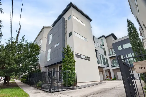 4717 Jackson Street #A, Houston, TX 77004