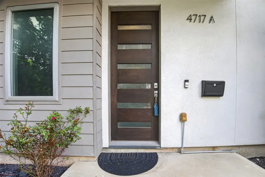 4717 Jackson Street #A, Houston, TX 77004 - #3