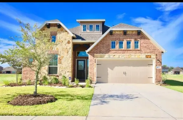2227 Leonetti Lane, Rosenberg, TX 77471