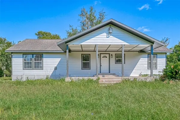 106 County Road 416, Brazoria, TX 77422