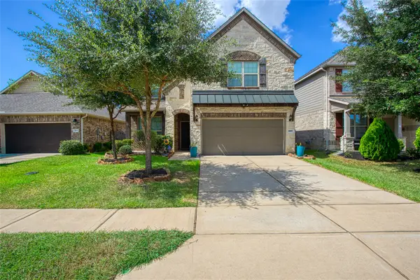 24910 Grand Sapphire Lane, Katy, TX 77493