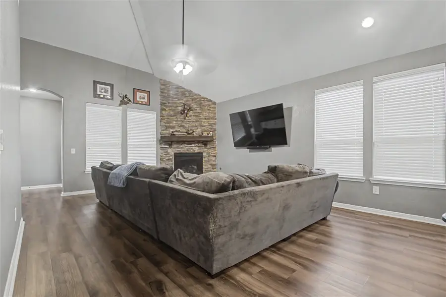24910 Grand Sapphire Lane, Katy, TX 77493 - #2