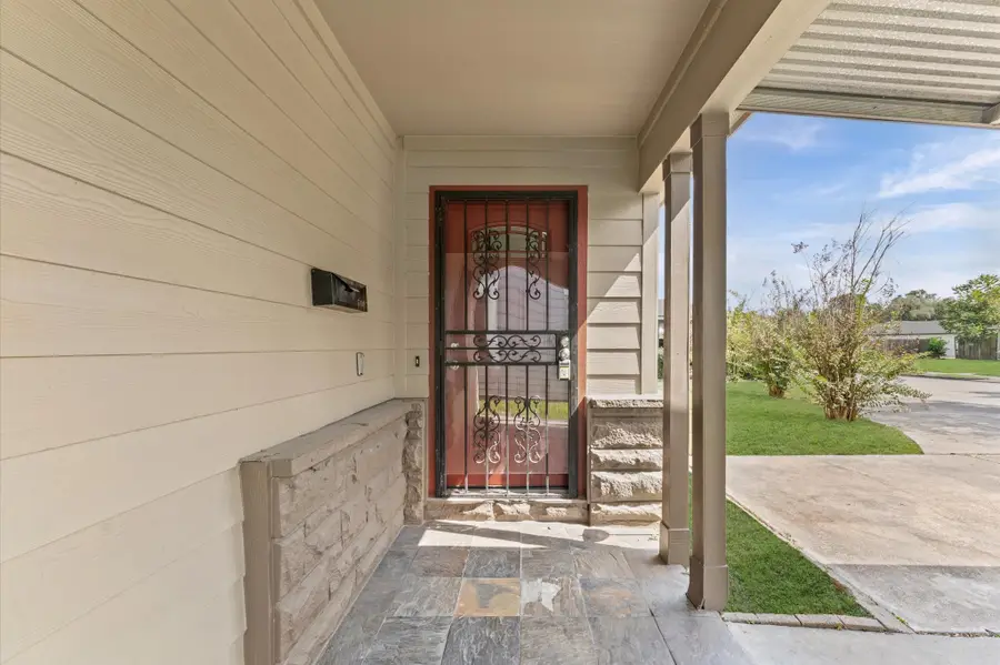 5107 Gren Street, Houston, TX 77021 - Image #2