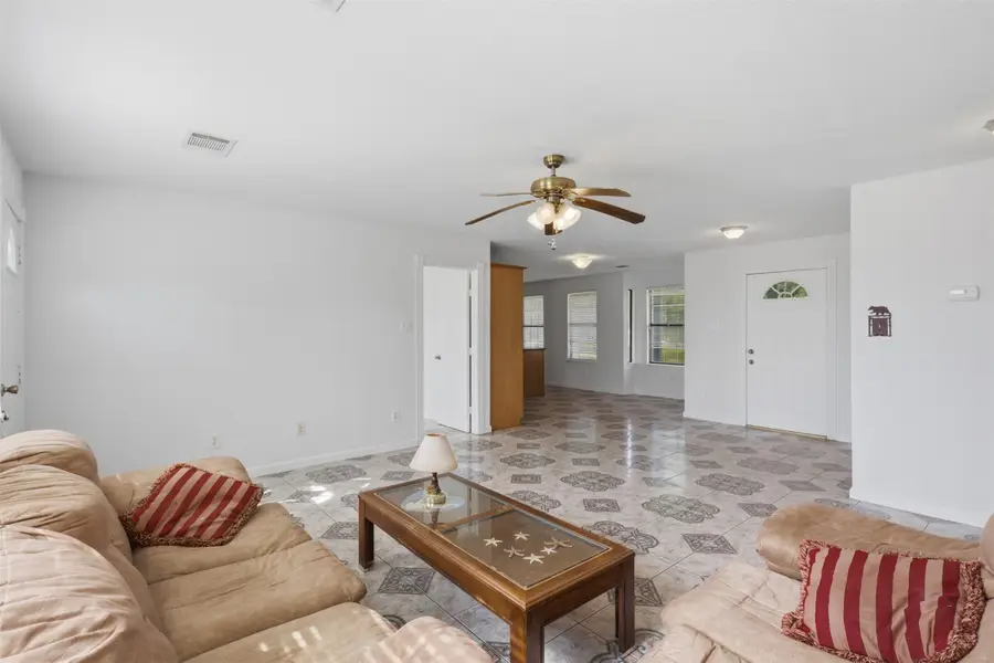 3834 Quail Hollow Drive, Brookshire, TX 77423 - #3