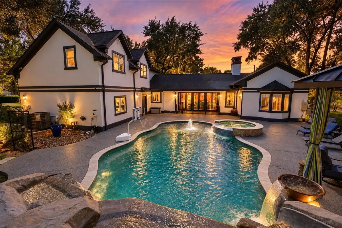 8514 Haven Way, Tomball, TX 77375 - #1