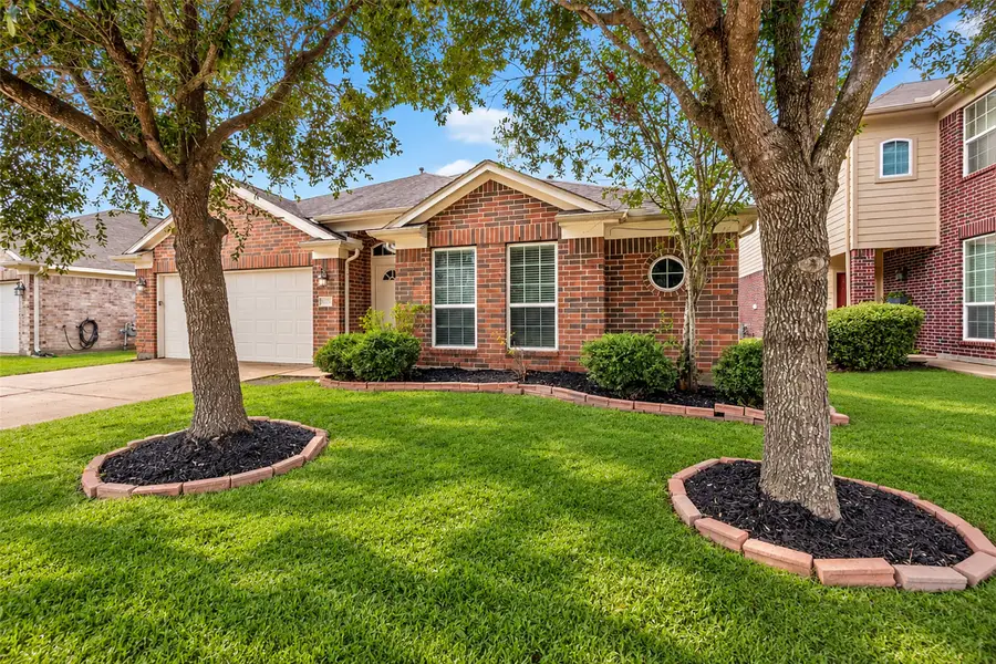 3215 Wren Valley Trail, Katy, TX 77493 - #2