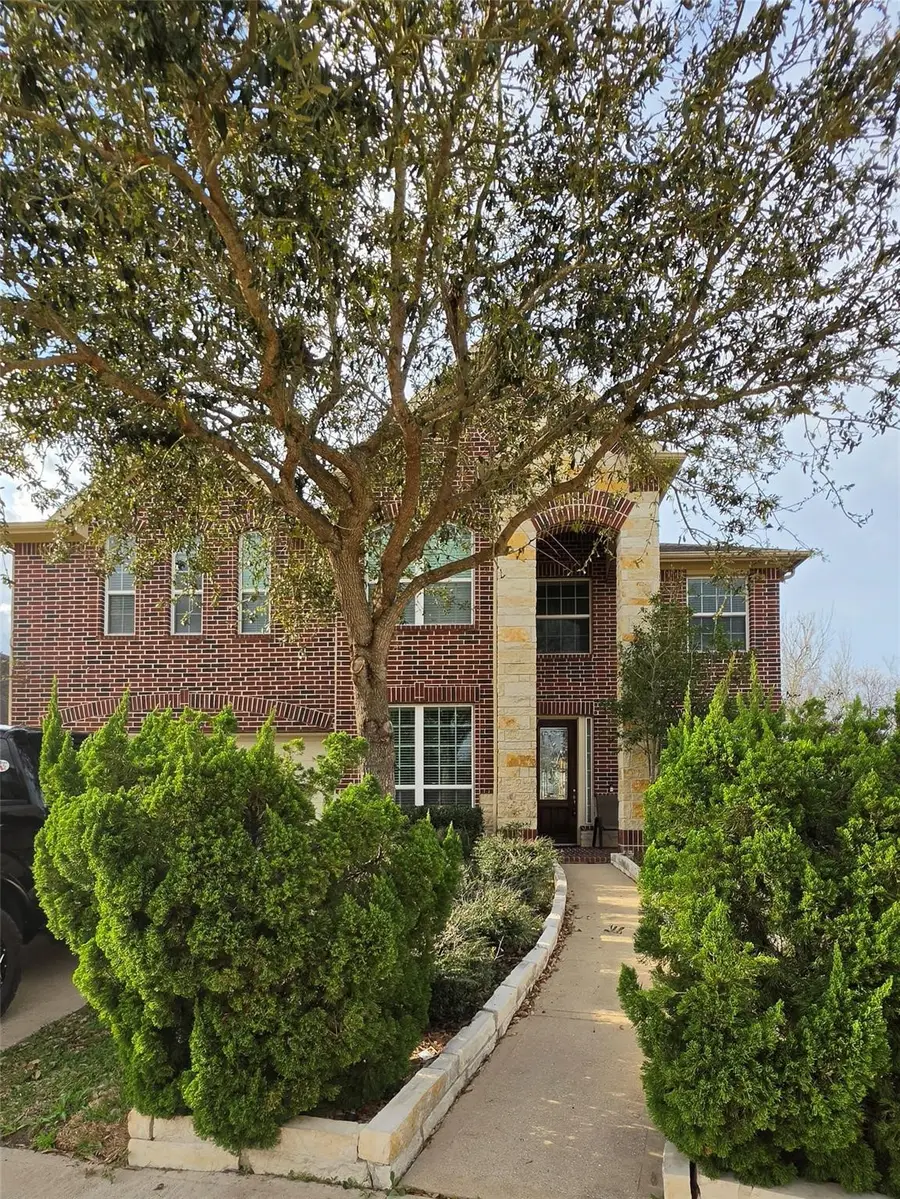 43 Amaifi Drive, Missouri City, TX 77459 - #2