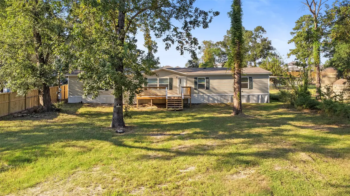 16889 Springfield Drive, Conroe, TX 77302 - #1