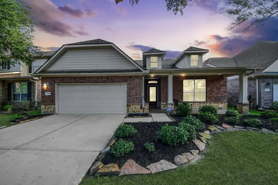 26838 Granite Valley Lane, Cypress, TX 77433 - #2
