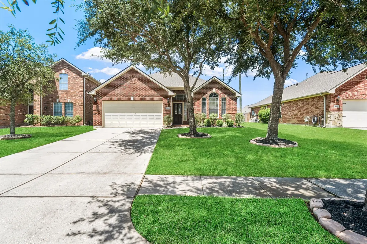 31615 Summit Springs Lane, Spring, TX 77386 - #1