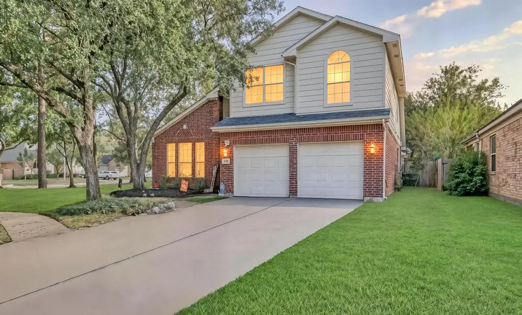 6503 Everhill Circle, Katy, TX 77450 - Image #1