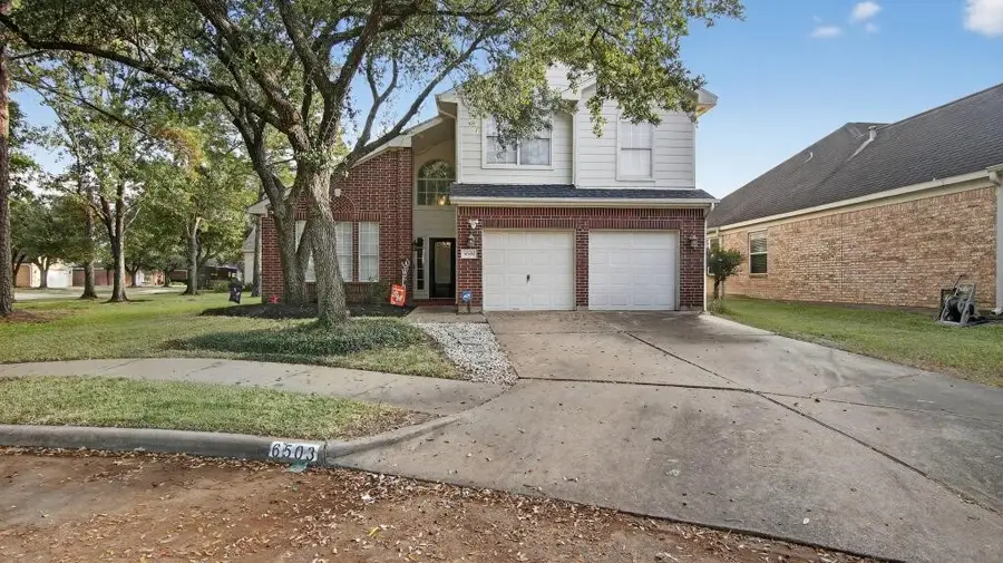 6503 Everhill Circle, Katy, TX 77450 - Image #2
