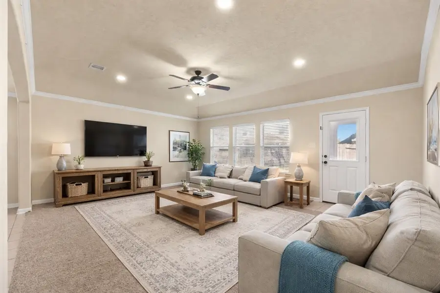 3311 Sabine Spring Lane, Katy, TX 77449 - #3