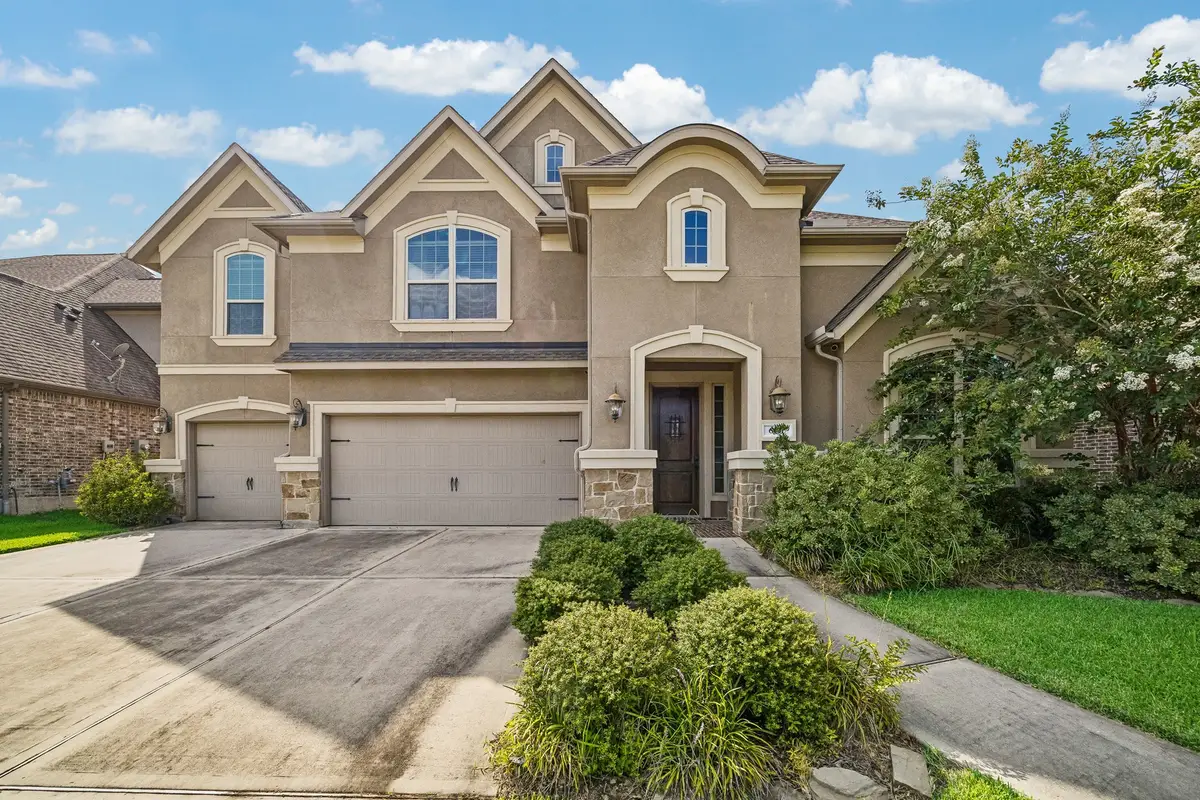 6031 Granite Shadow Lane, Porter, TX 77365 - #1