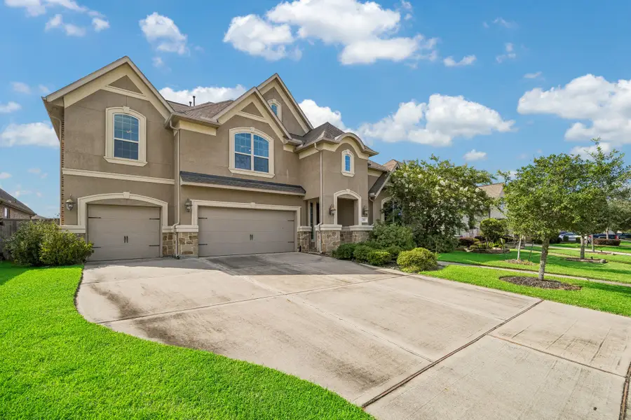 6031 Granite Shadow Lane, Porter, TX 77365 - #2