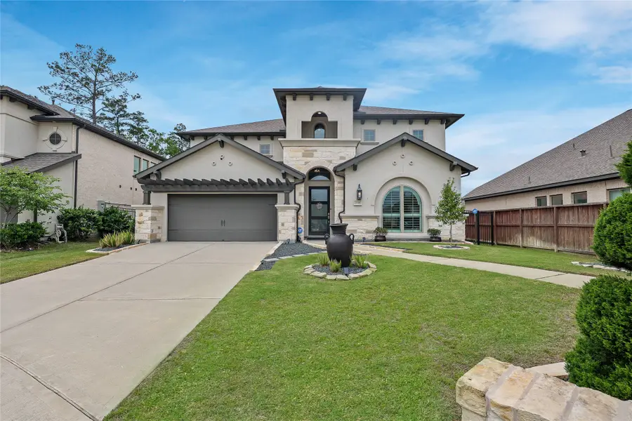 4505 Woodland Bend Court, Spring, TX 77386 - #3