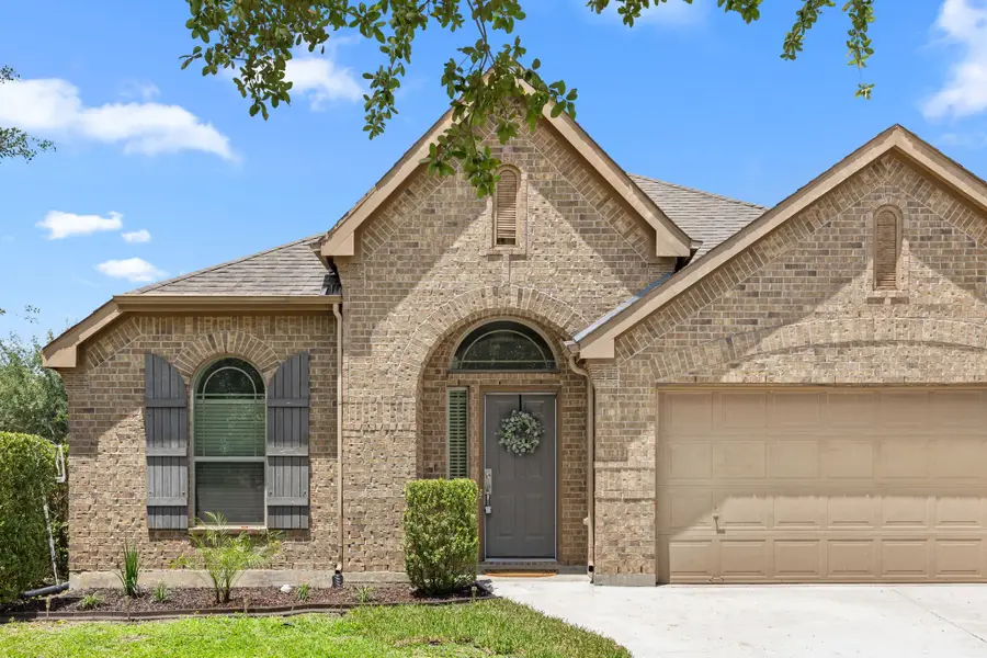 2118 Midnight Lane, Houston, TX 77047 - #3