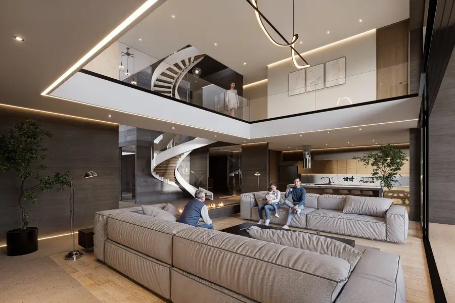 46 Pronghorn Place, Spring, TX 77389 - Image #2