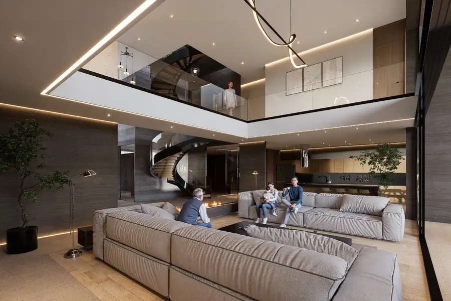 46 Pronghorn Place, Spring, TX 77389 - Image #3