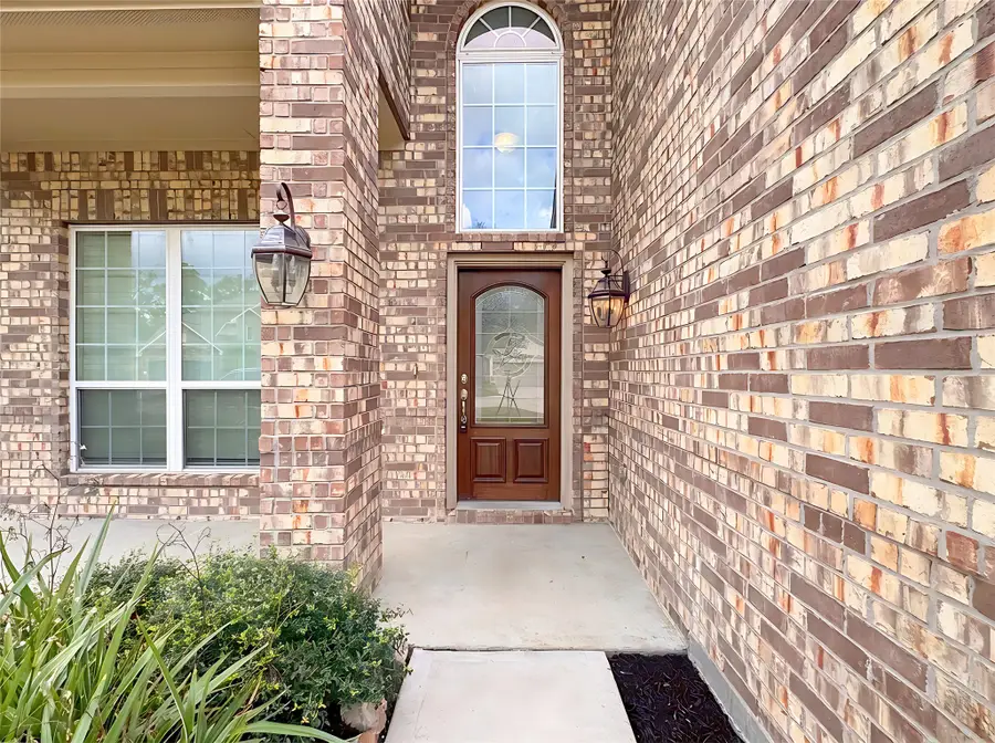 662 W Linnwood Drive, Woodbranch, TX 77357 - #3