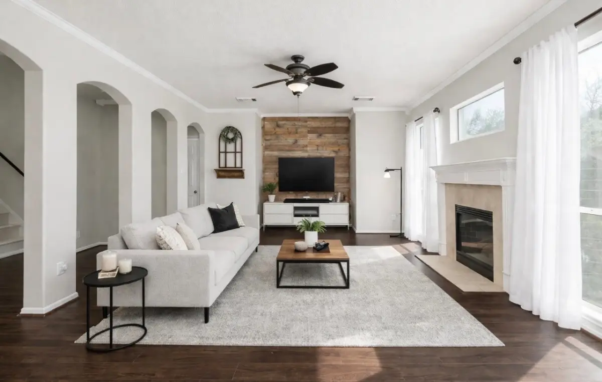 16707 Spring Glade Drive, Cypress, TX 77429 - #1
