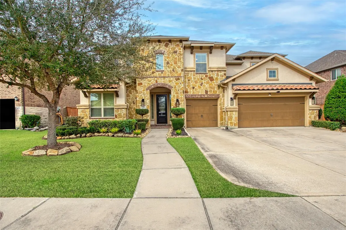 16810 Lessels Lane, Richmond, TX 77407 - #1