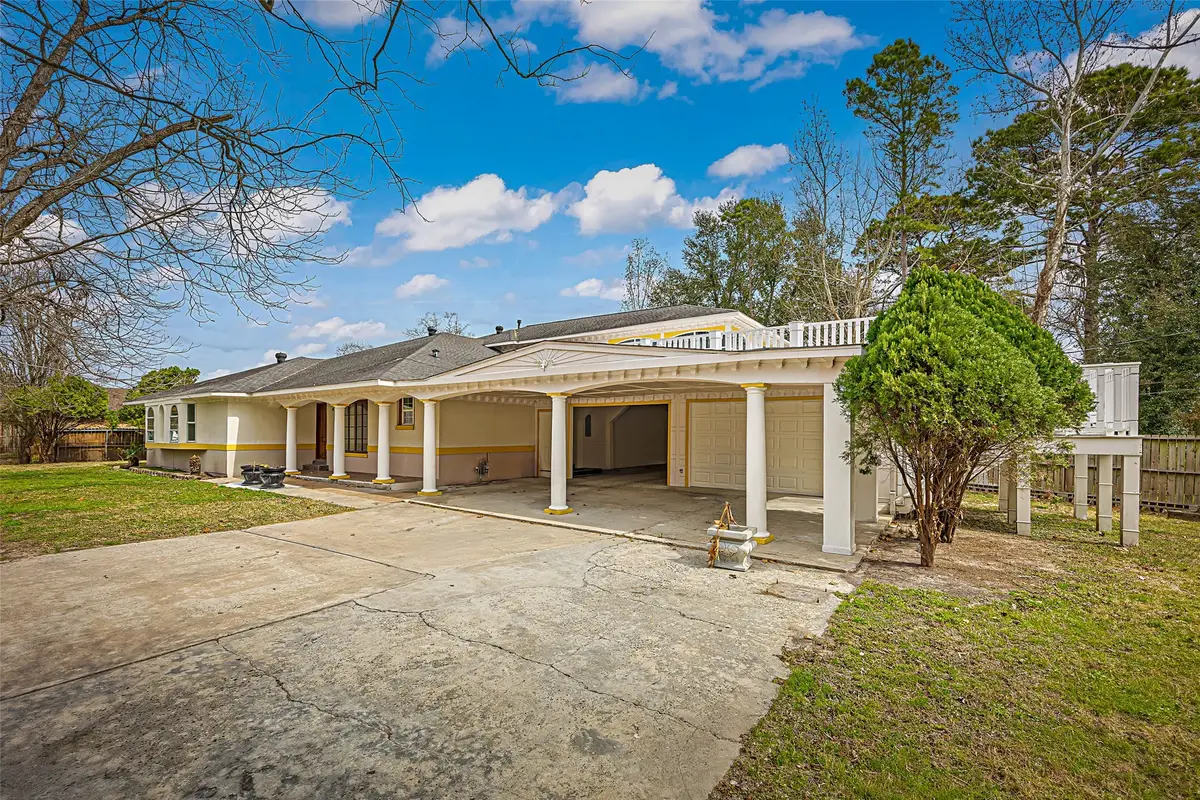 12710 Mcclosky Street, Houston, TX 77037 - #1
