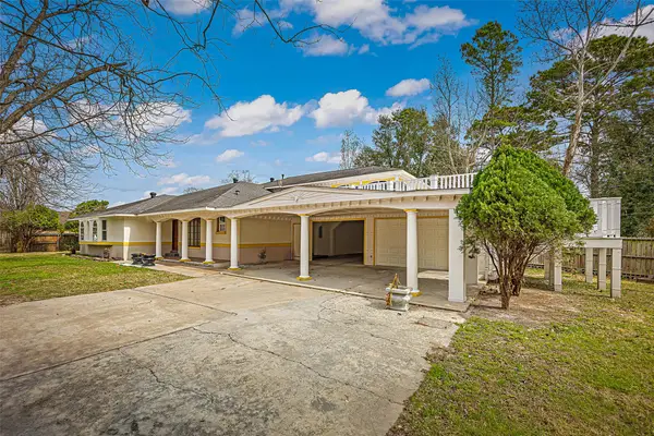 12710 Mcclosky Street, Houston, TX 77037