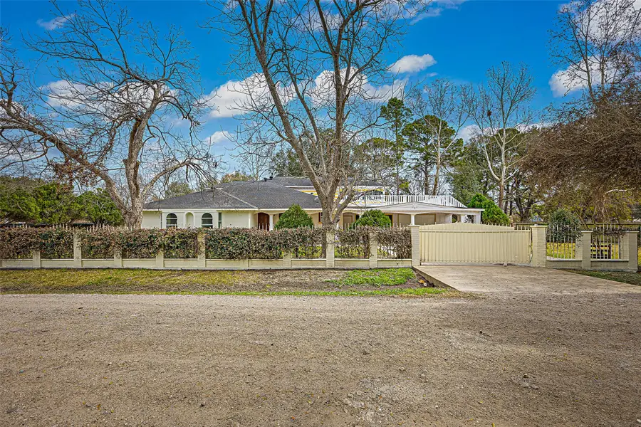12710 Mcclosky Street, Houston, TX 77037 - #2