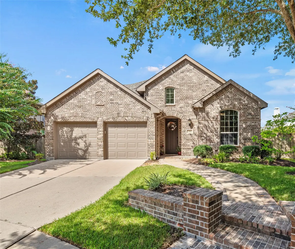 12502 Charter Mill Lane, Cypress, TX 77433 - #1