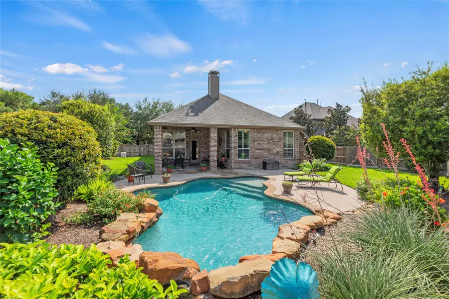 12502 Charter Mill Lane, Cypress, TX 77433 - #3