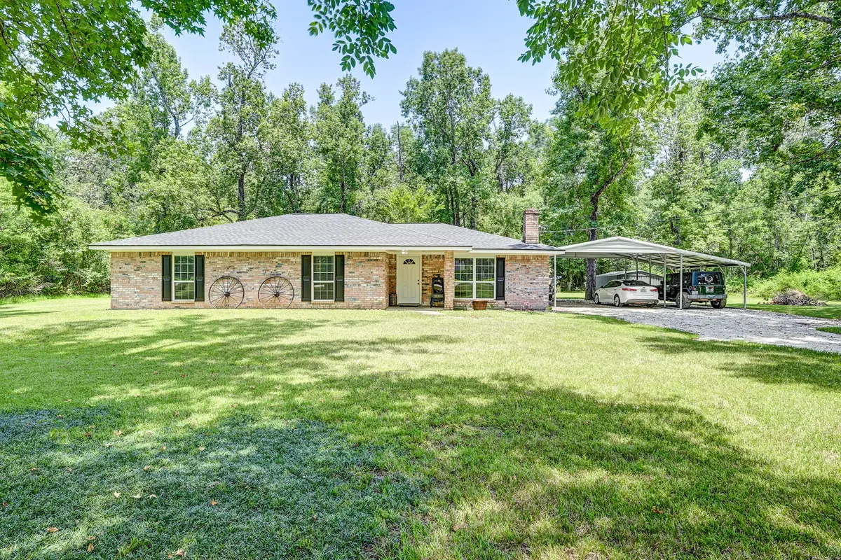 140 County Road 2005, Liberty, TX 77575 - #1