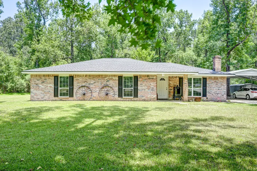 140 County Road 2005, Liberty, TX 77575 - #2