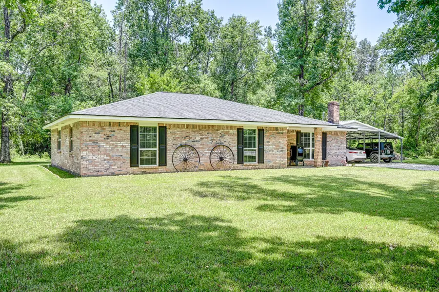 140 County Road 2005, Liberty, TX 77575 - #3