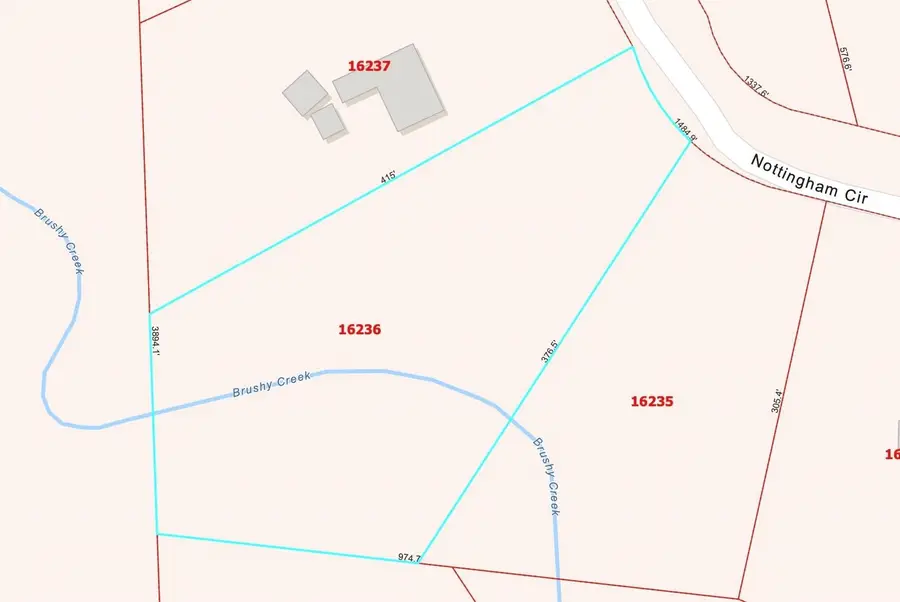 24805 Nottingham Circle, Hockley, TX 77447 - #3