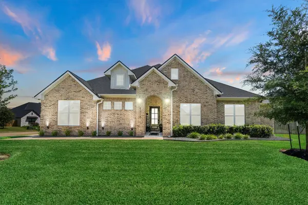 4214 Bally More Drive, College Station, TX 77845