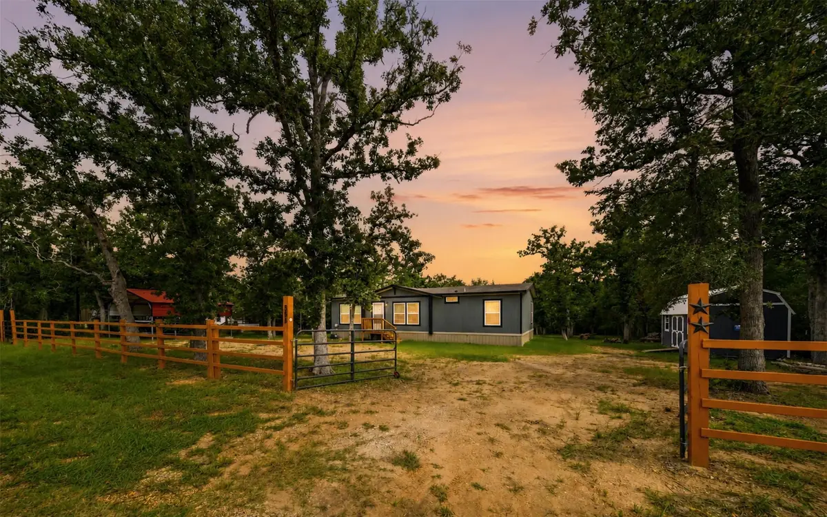553 Redberry Road, Somerville, TX 77879 - #1