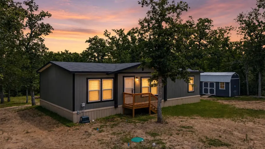 553 Redberry Road, Somerville, TX 77879 - #2