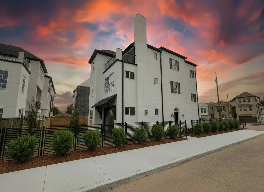 2704 Maxroy Drive, Houston, TX 77007 - #3