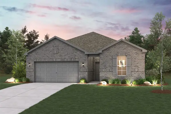 3629 Crawford Street, Bay City, TX 77414