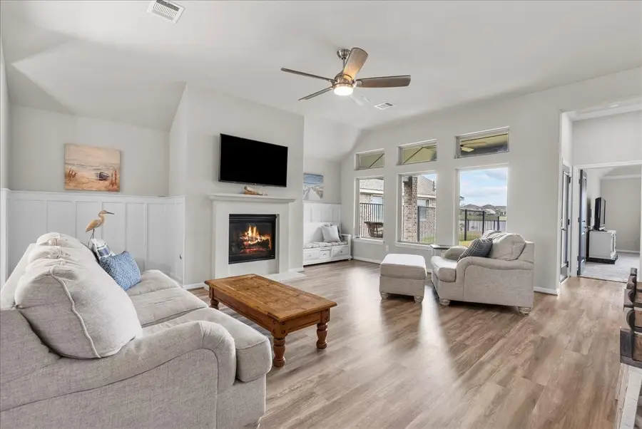 2417 Arbor Edge Crossing, Texas City, TX 77568 - #3