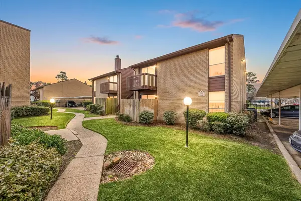 12905 Woodforest Boulevard #406, Houston, TX 77015